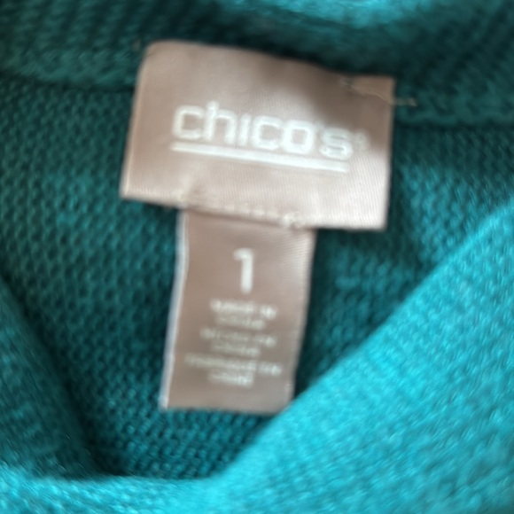 COMFY CASUAL SWEATER - Picture 2 of 3